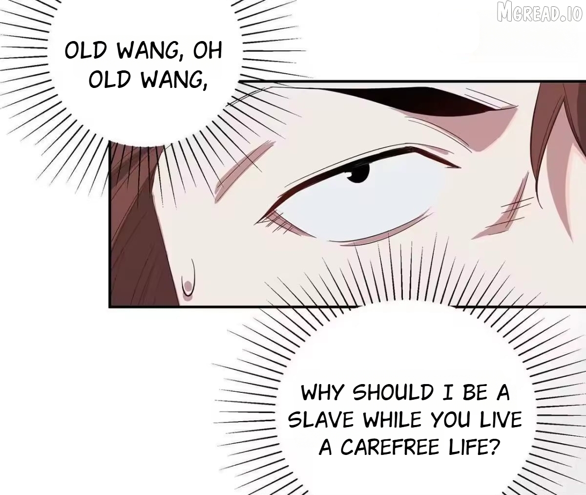 Confession Of The Suspect A Chapter 11  - page 7